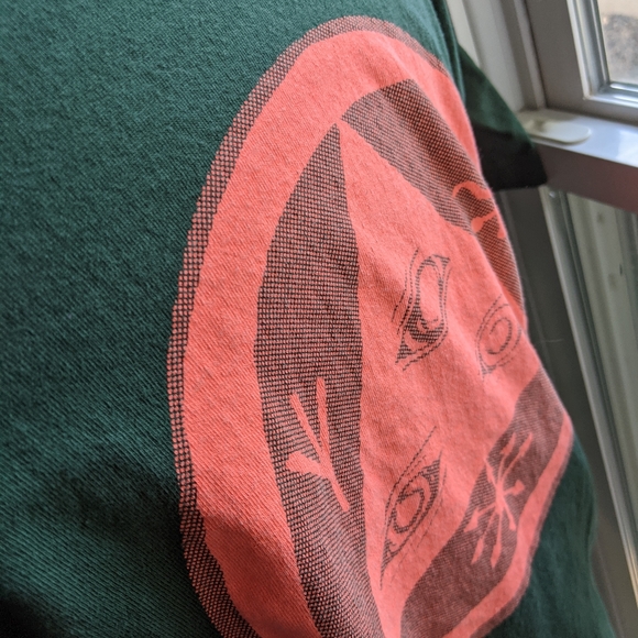 Welcome top - Picture 2 of 6